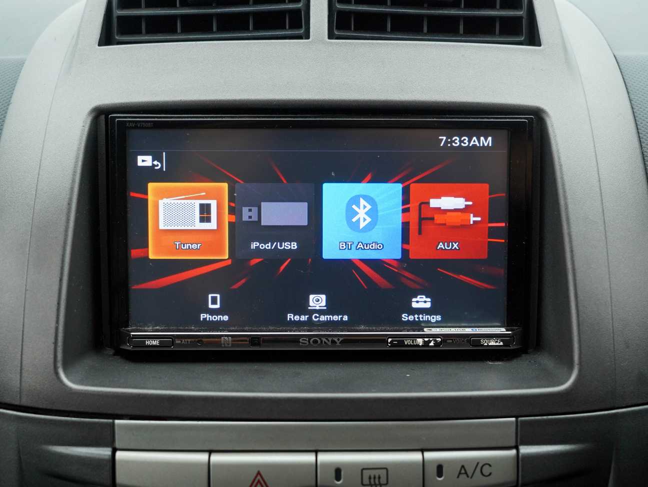 terpakai 2010 Perodua Myvi EZi 1.3