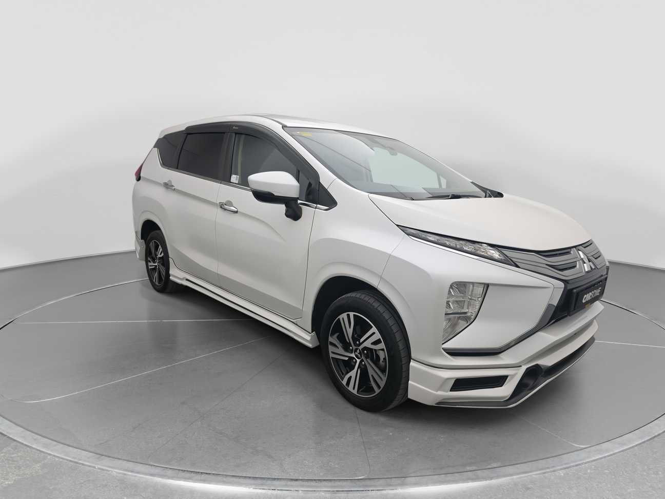 terpakai 2023 Mitsubishi Xpander  1.5