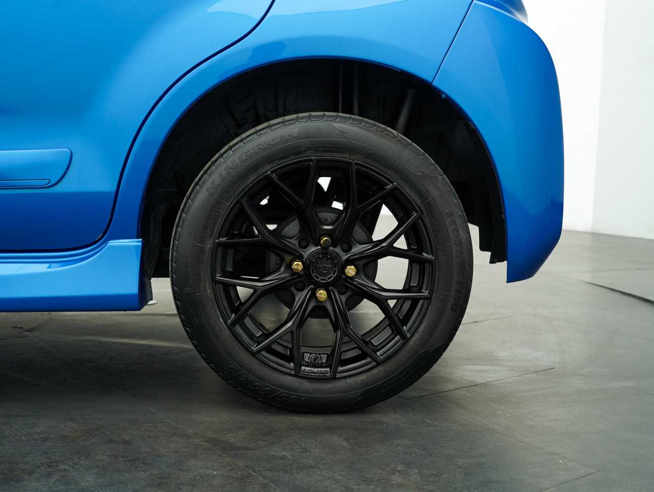 used 2016 Perodua Myvi SE 1.5