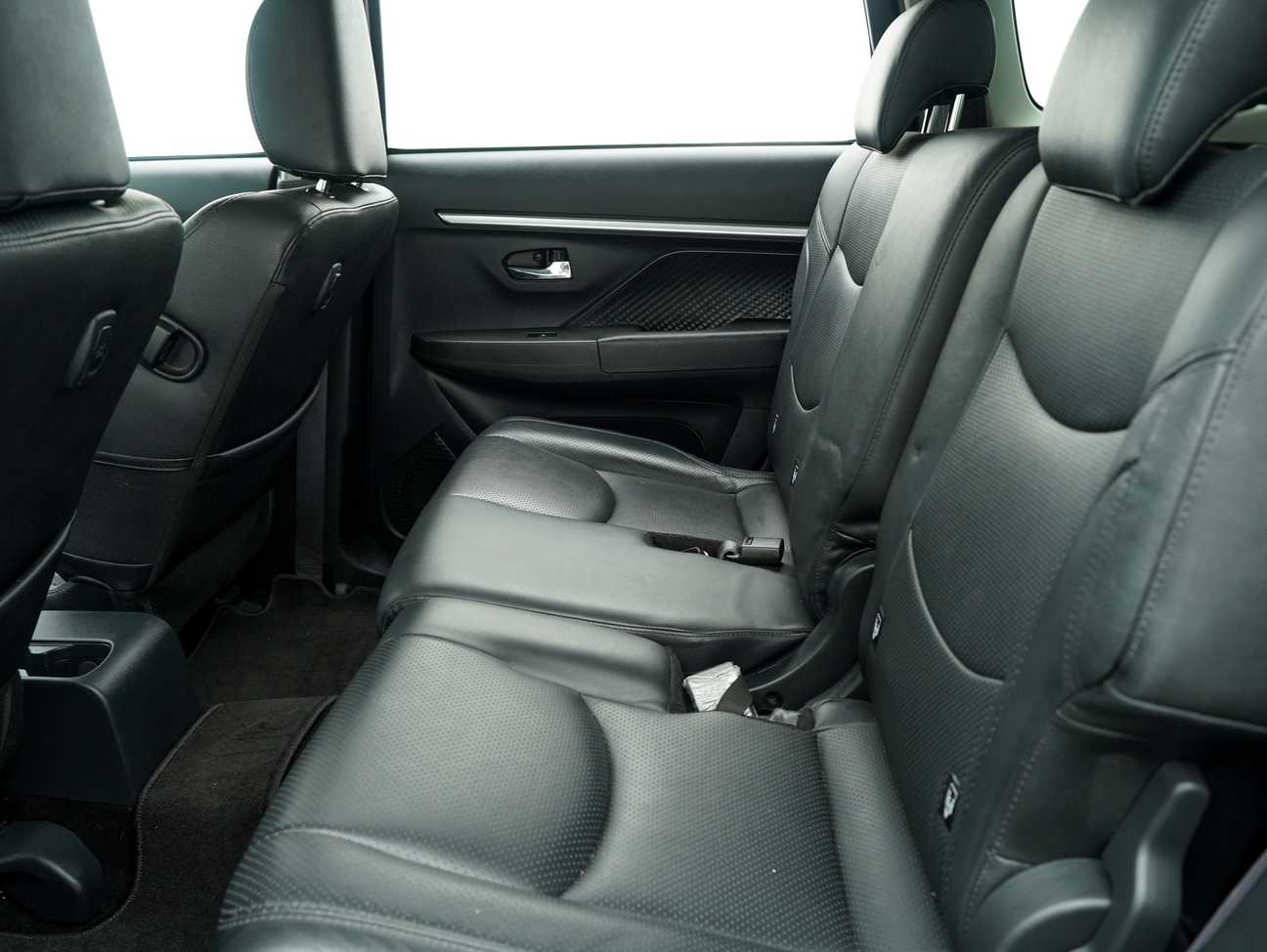 used 2021 Perodua Aruz AV 1.5