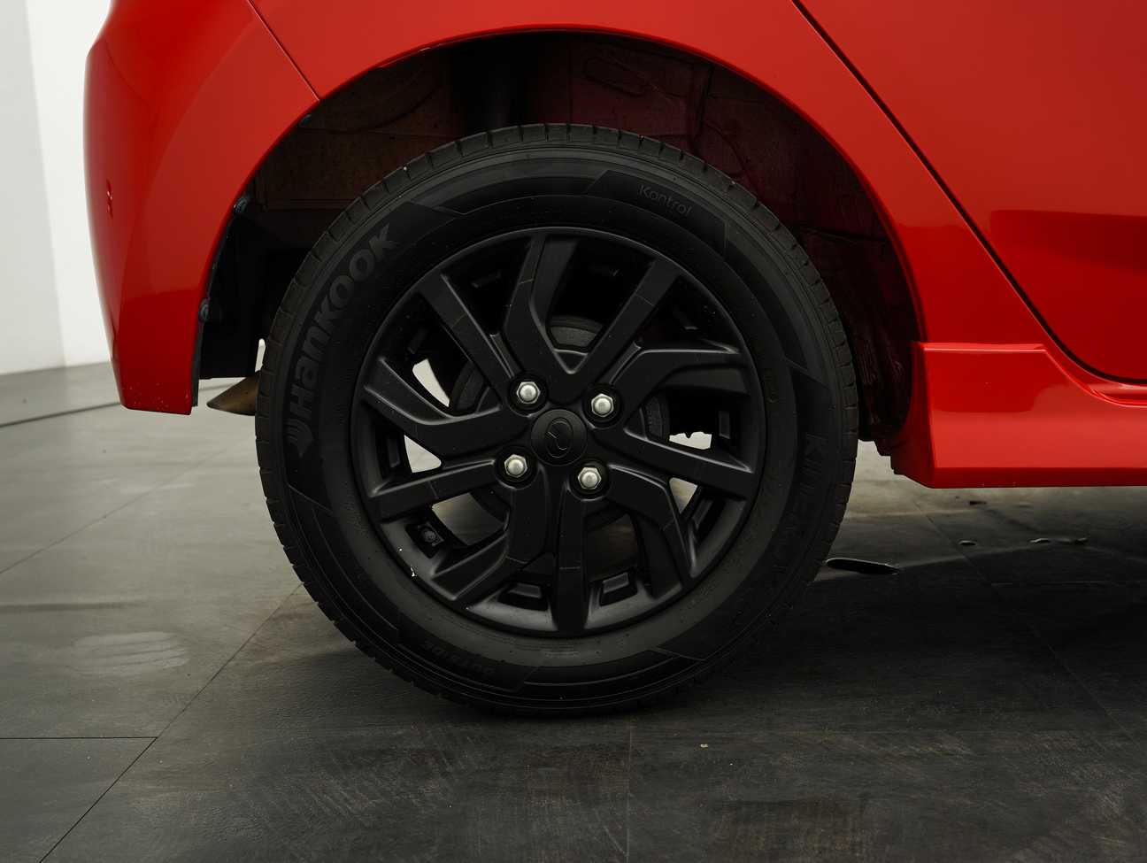 used 2017 Perodua AXIA Advance 1.0