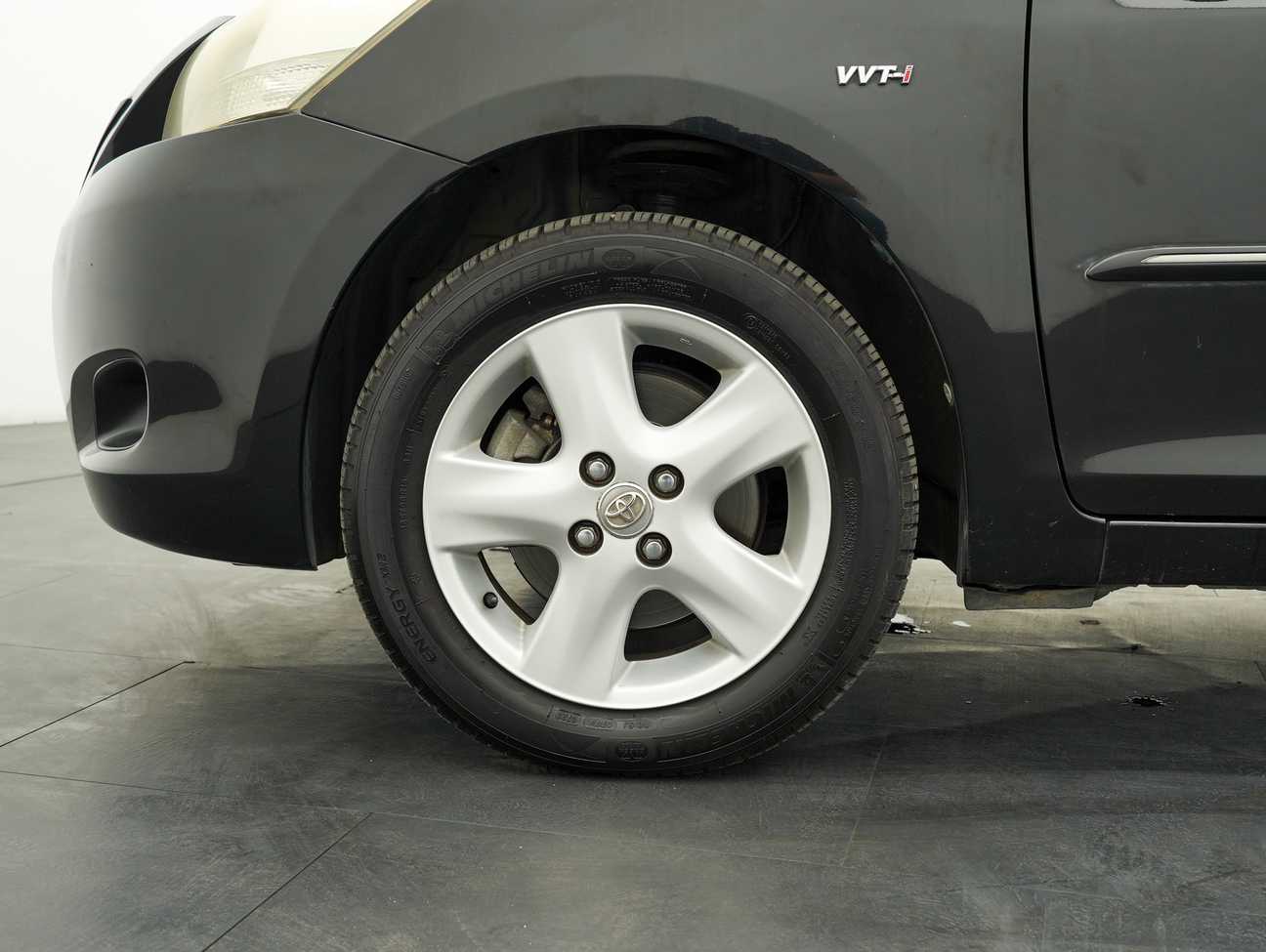 used 2008 Toyota Vios G 1.5