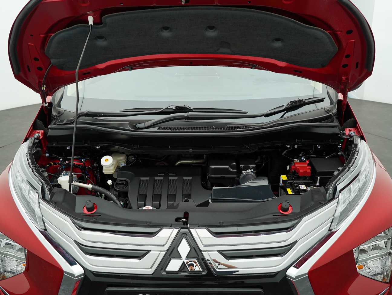 used 2022 Mitsubishi Xpander  1.5