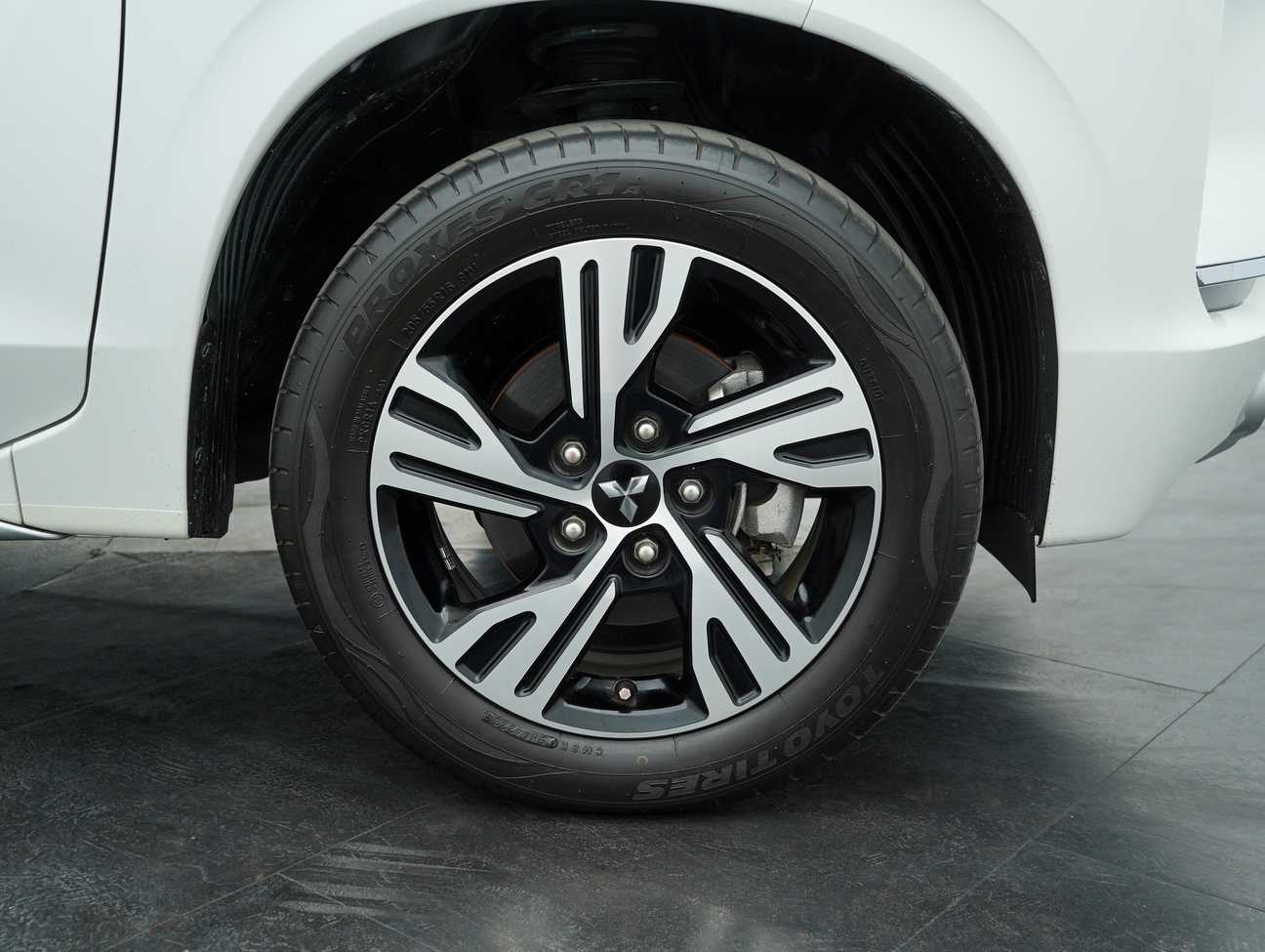 terpakai 2023 Mitsubishi Xpander  1.5