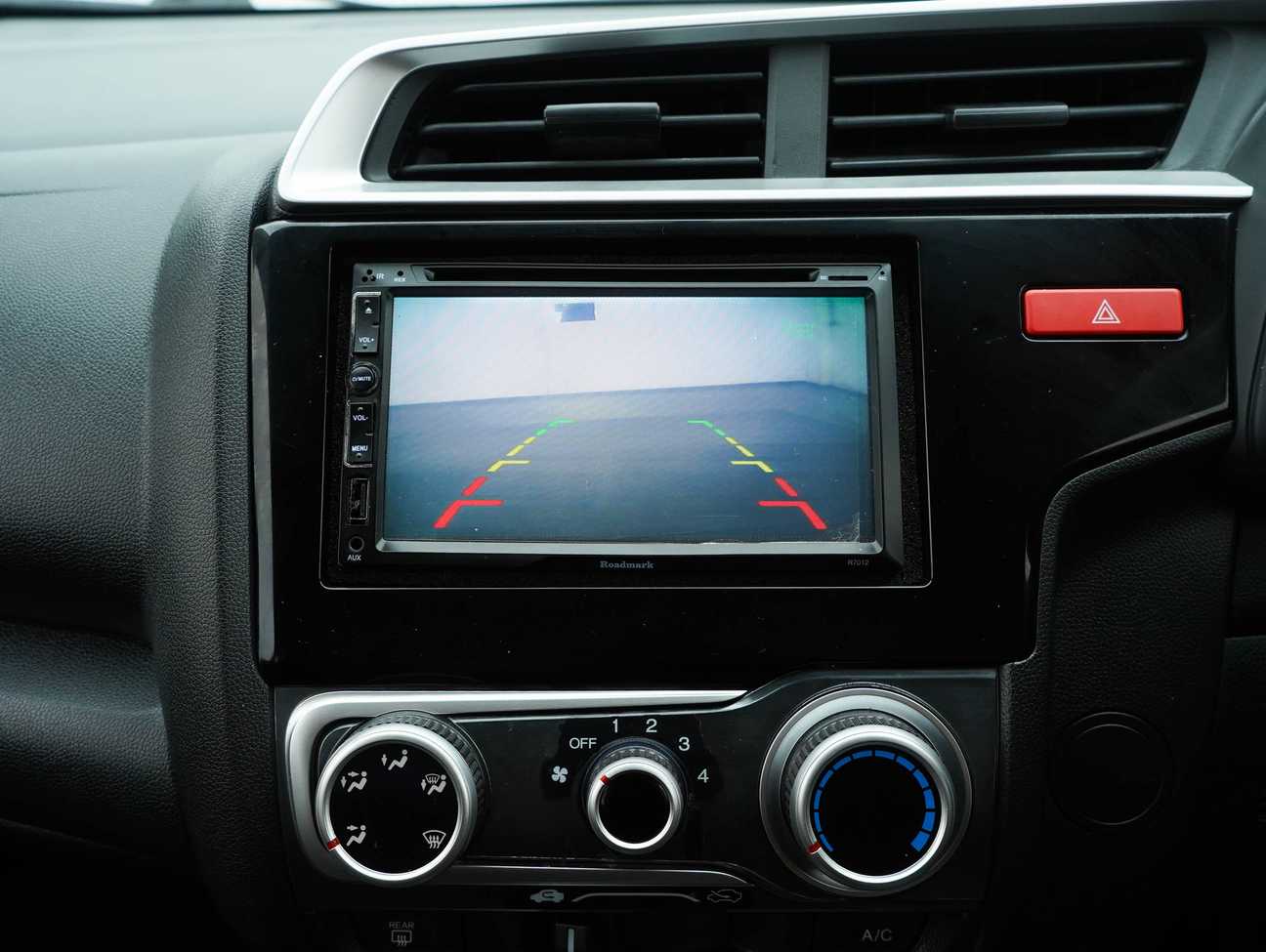 used 2016 Honda Jazz S 1.5