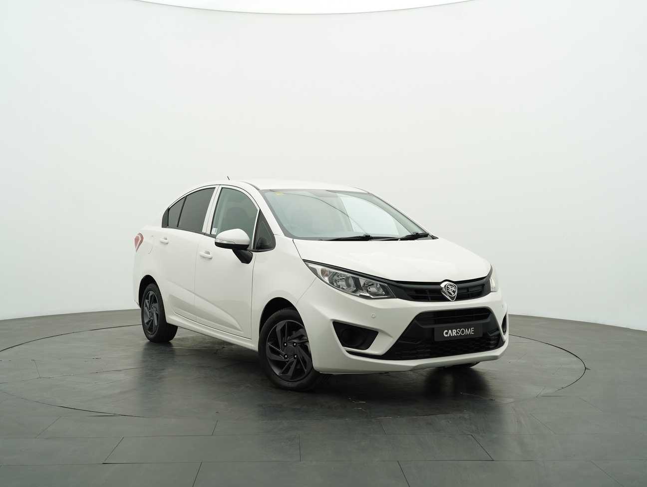 terpakai 2016 Proton Persona Standard 1.6