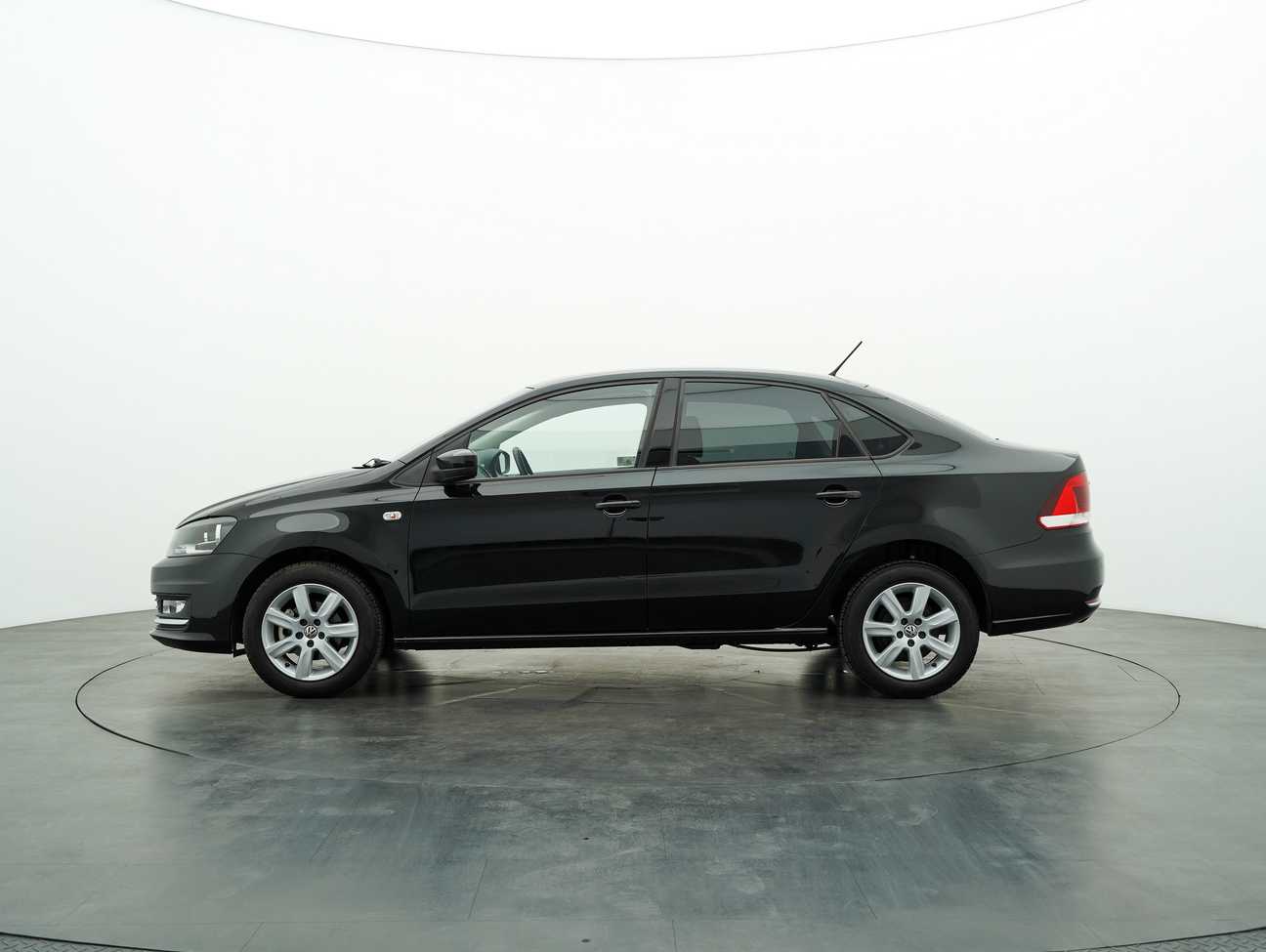 used 2020 Volkswagen Vento Comfort 1.6