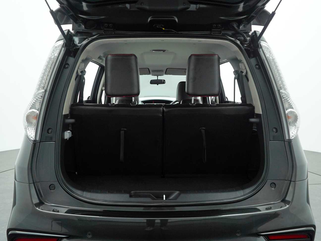 used 2020 Perodua Alza SE 1.5