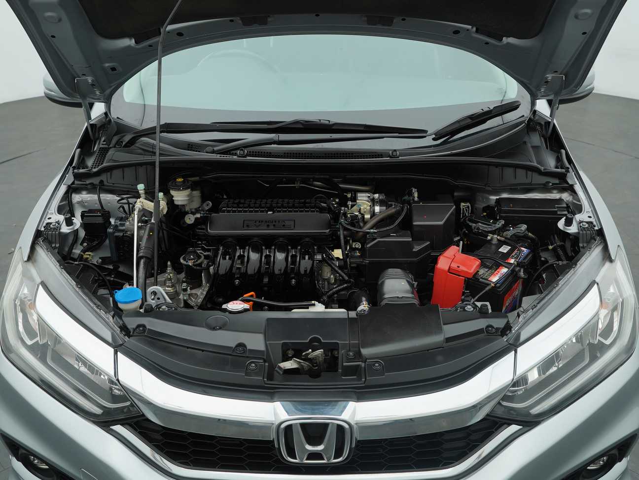 used 2018 Honda City V 1.5