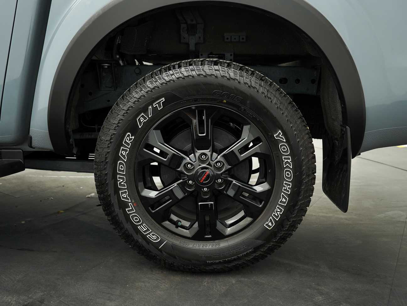 used 2021 Nissan Navara Pro-4x 2.5