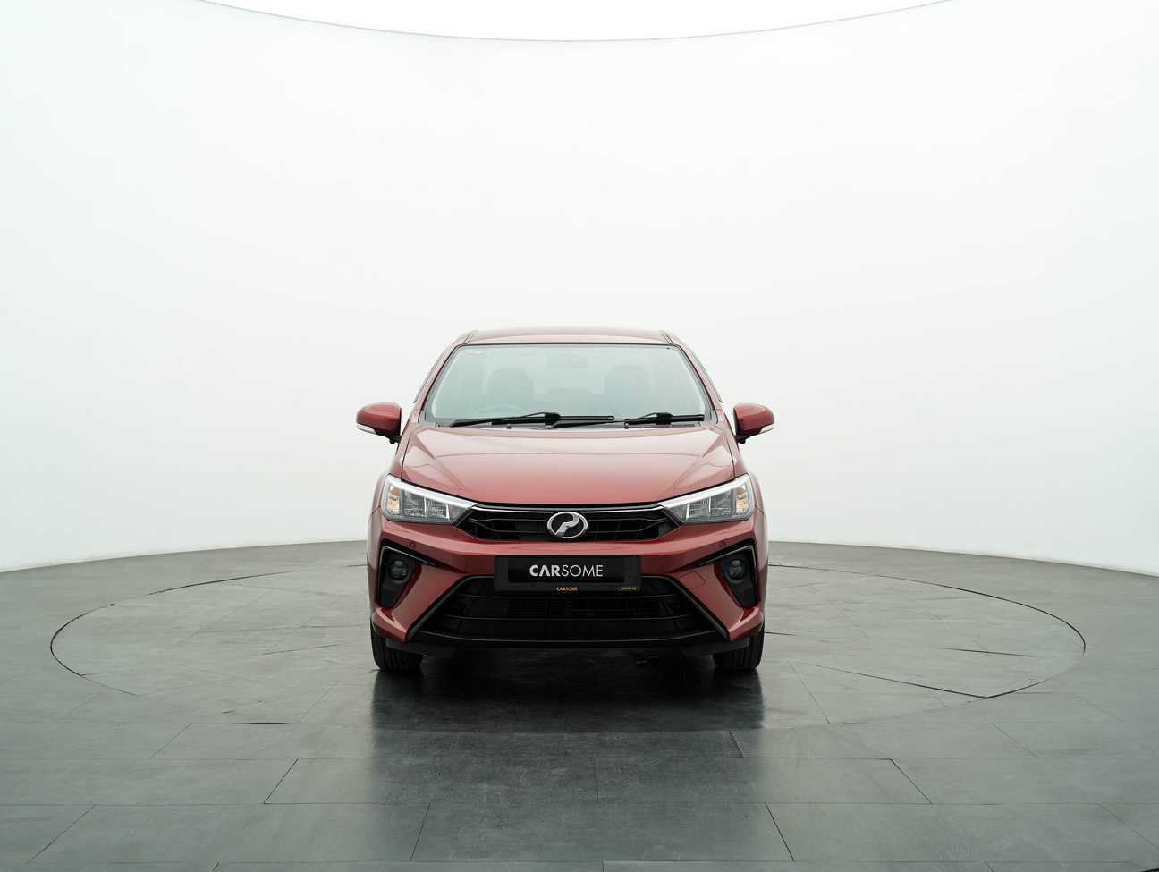 used 2022 Perodua Bezza X 1.3