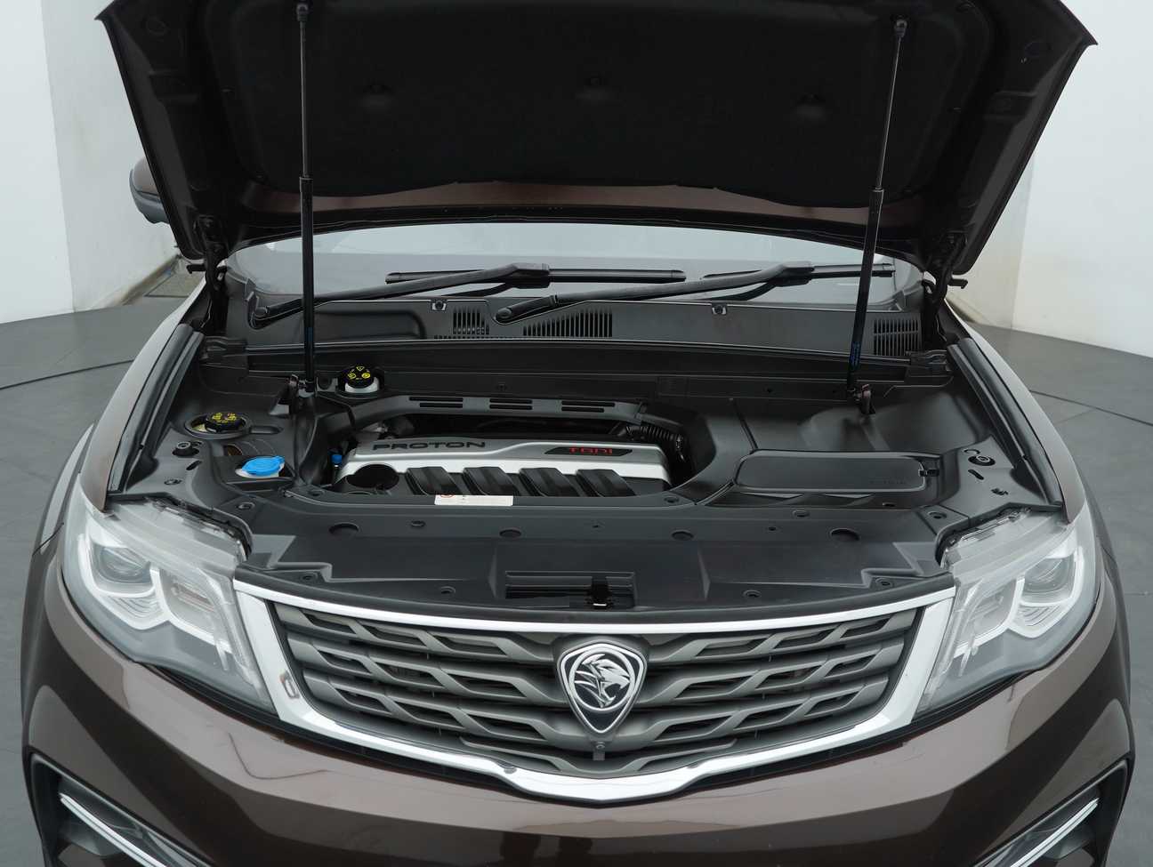 used 2018 Proton X70 Executive 1.8