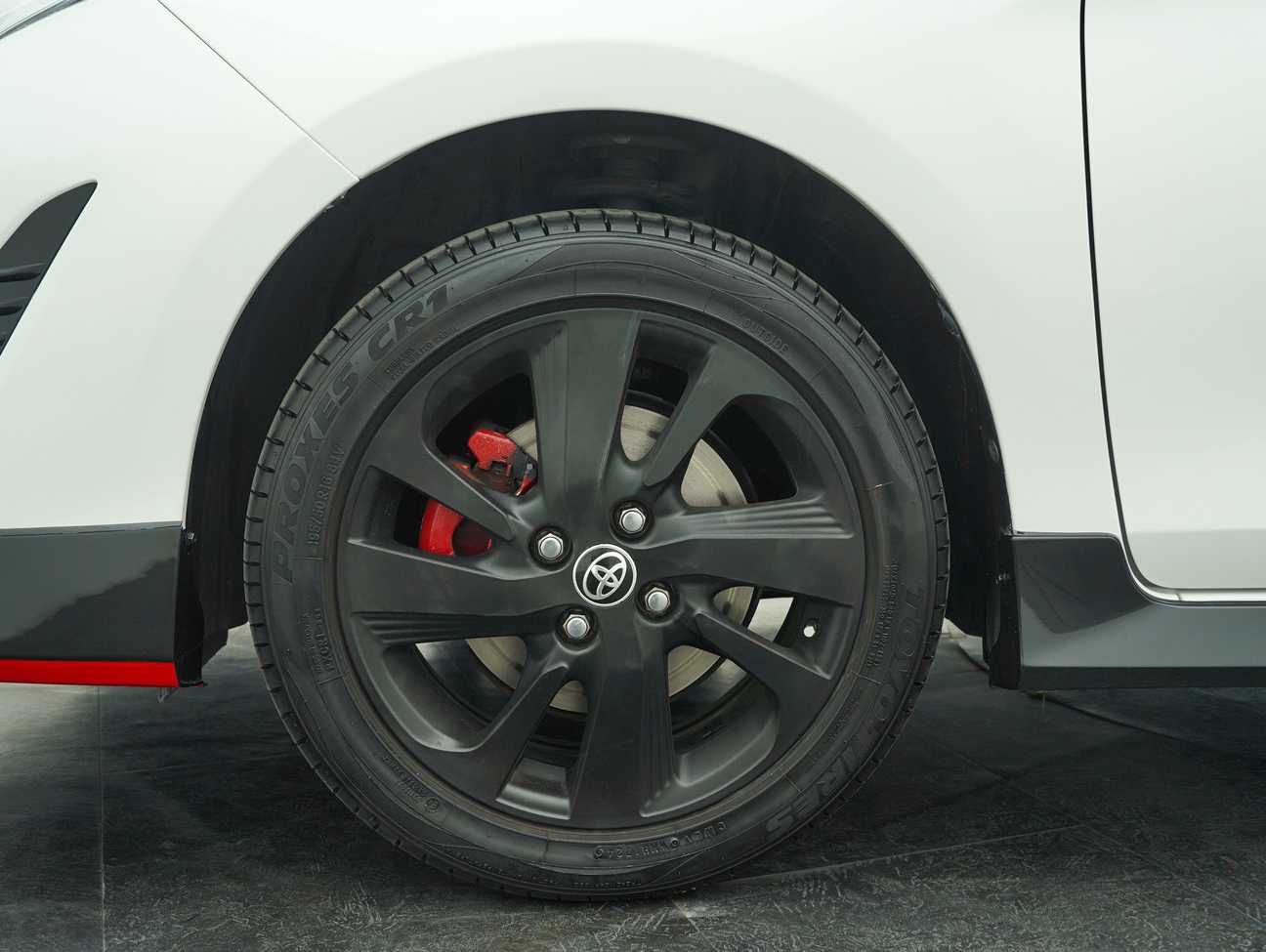 used 2019 Toyota Yaris G 1.5