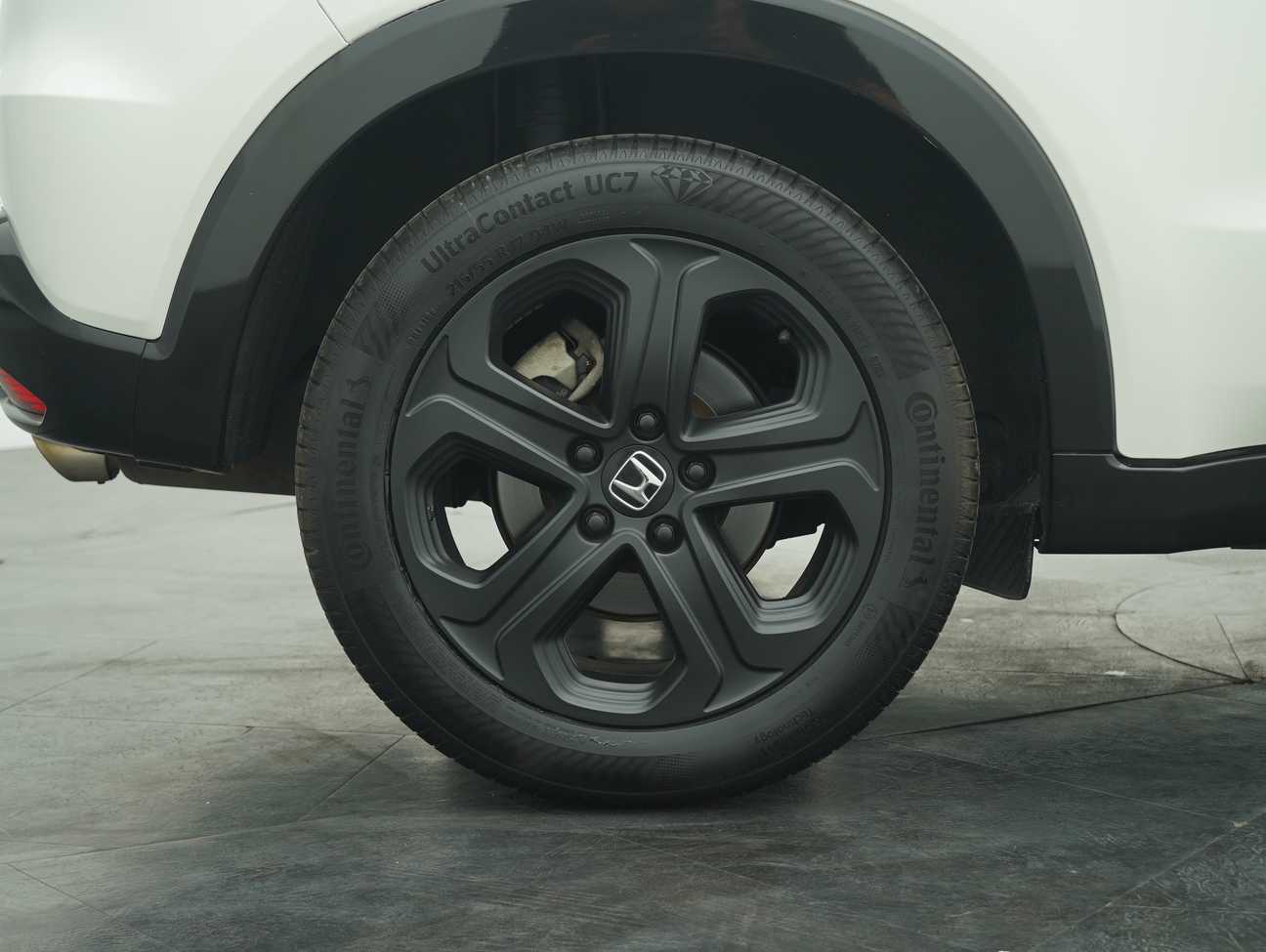 used 2017 Honda HR-V i-VTEC E 1.8