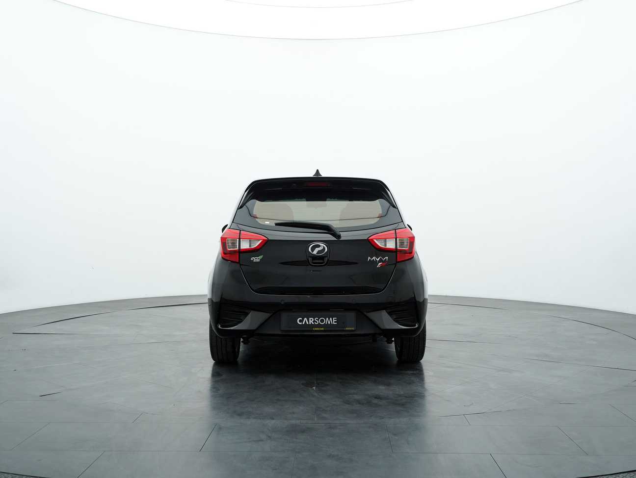 used 2020 Perodua Myvi AV 1.5