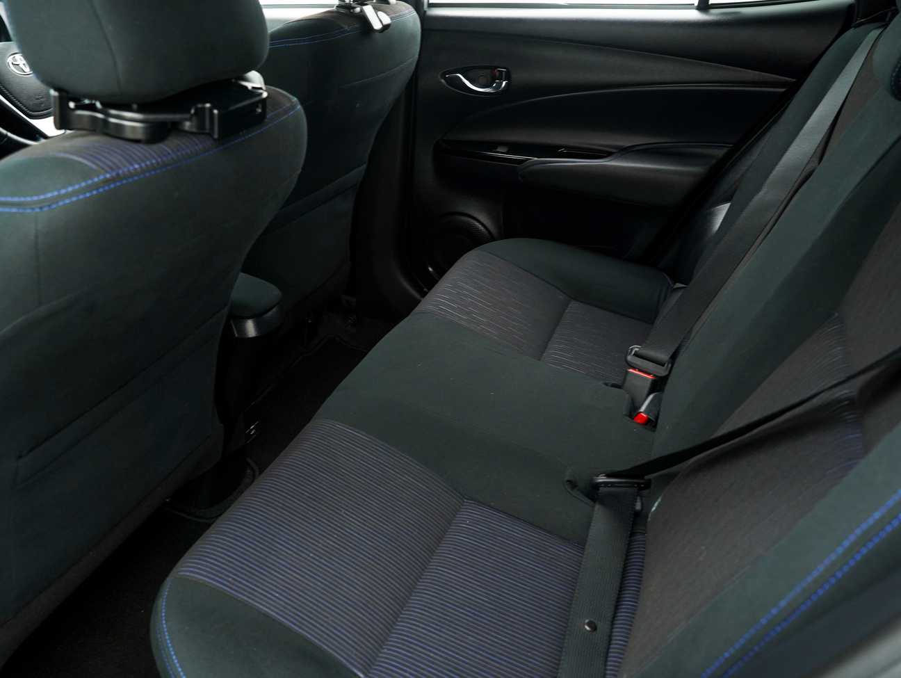 used 2019 Toyota YARIS G 1.5