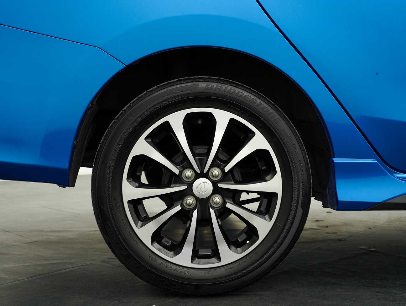 used 2020 Perodua Bezza Advance 1.3