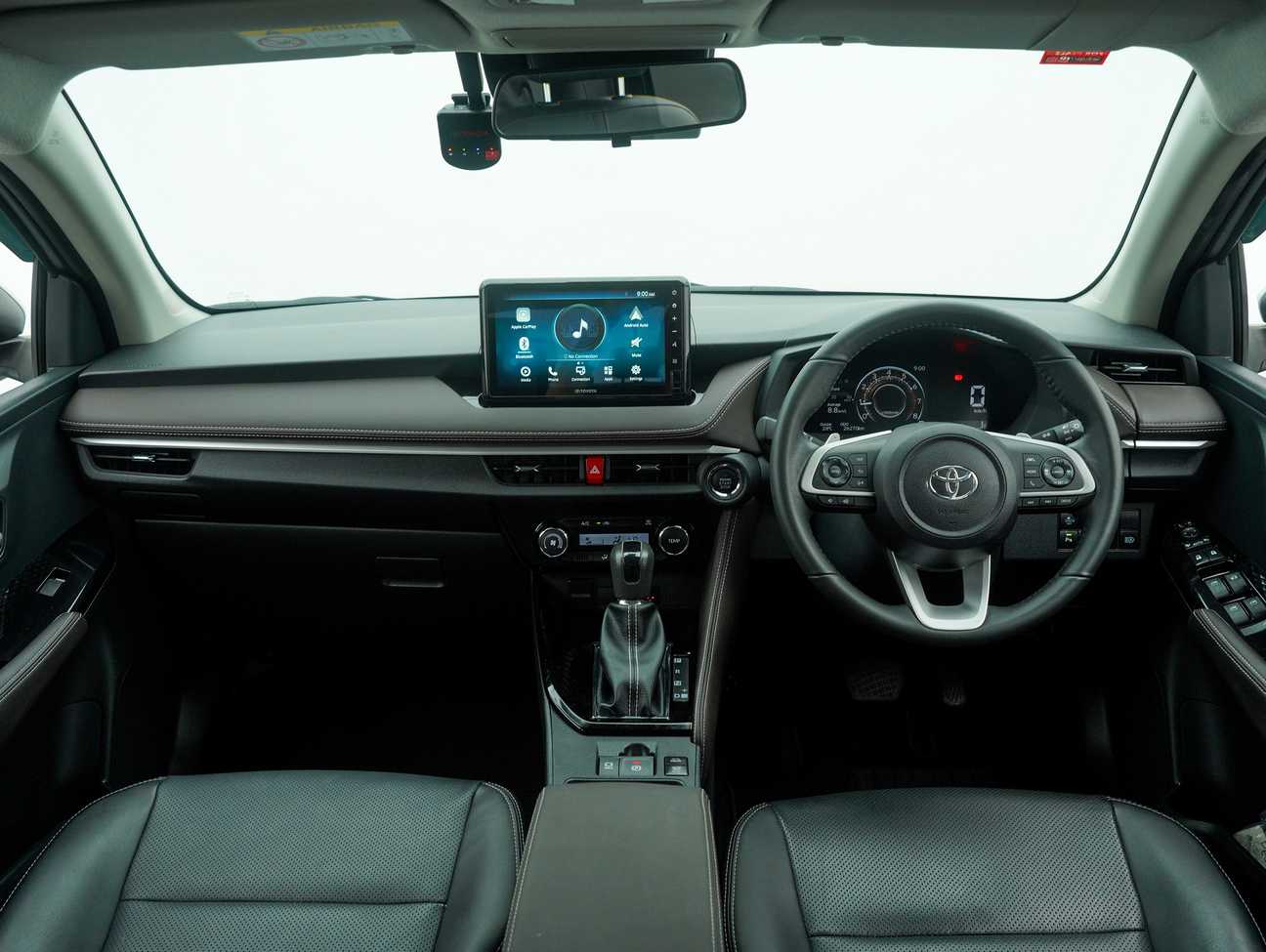 used 2023 Toyota Vios G 1.5