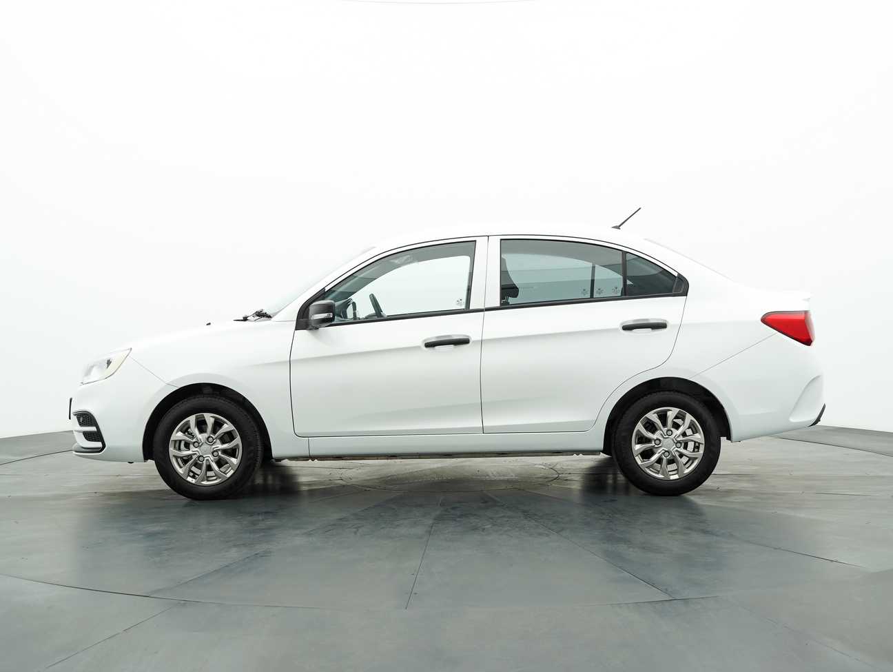 used 2021 Proton SAGA STANDARD 1.3