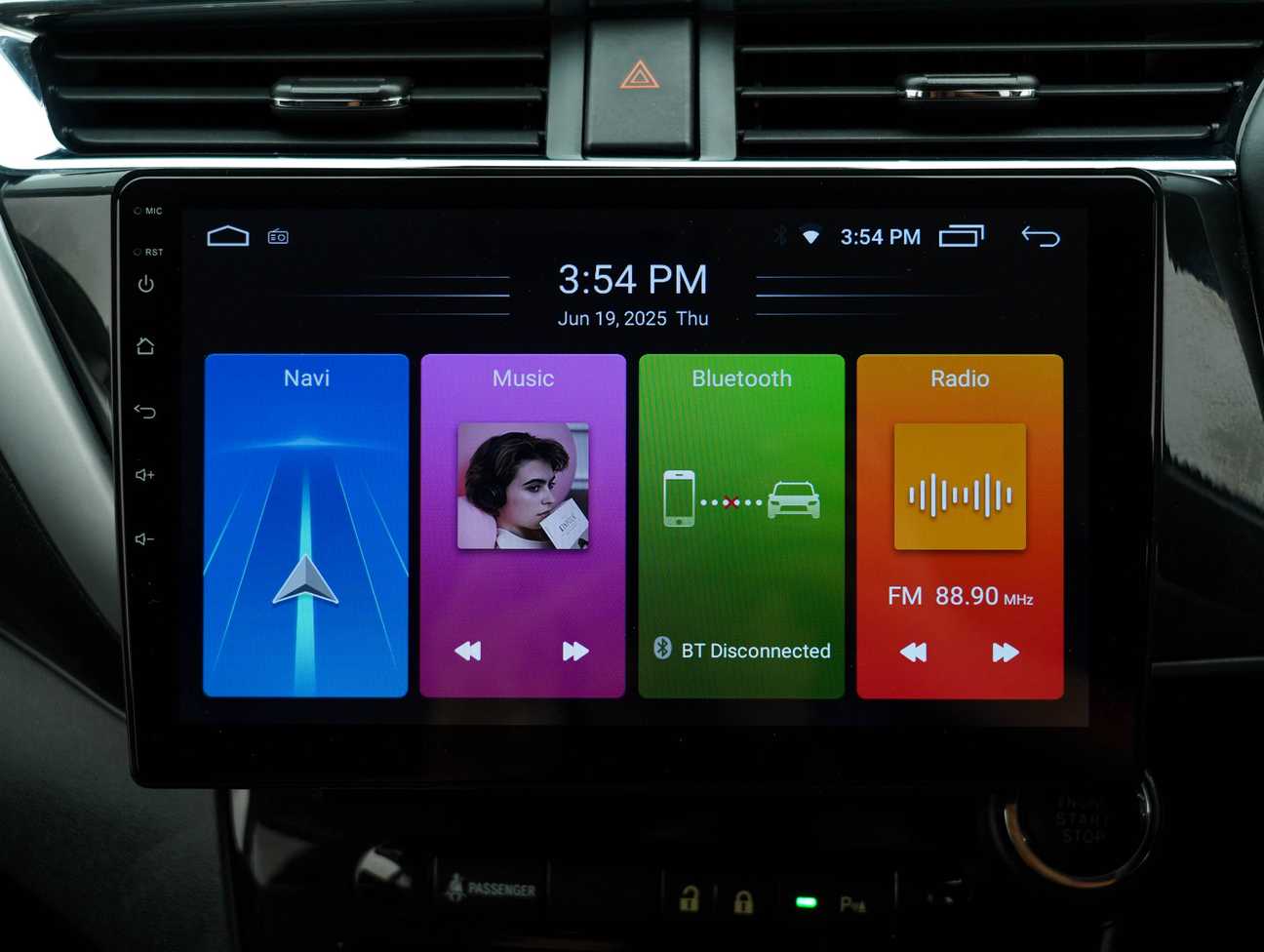 used 2019 Perodua Myvi AV 1.5