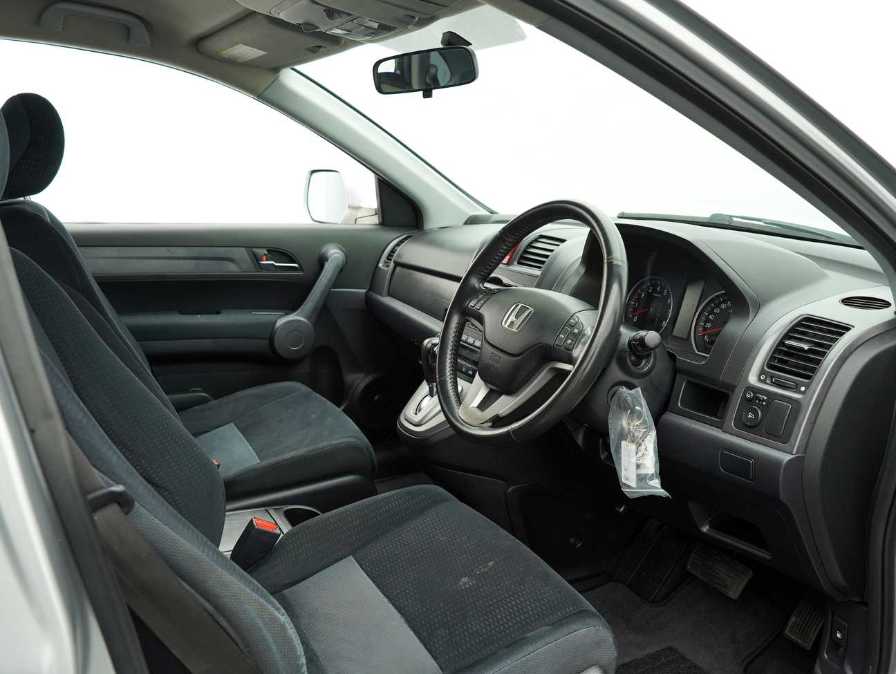 used 2008 Honda CR-V  2.0