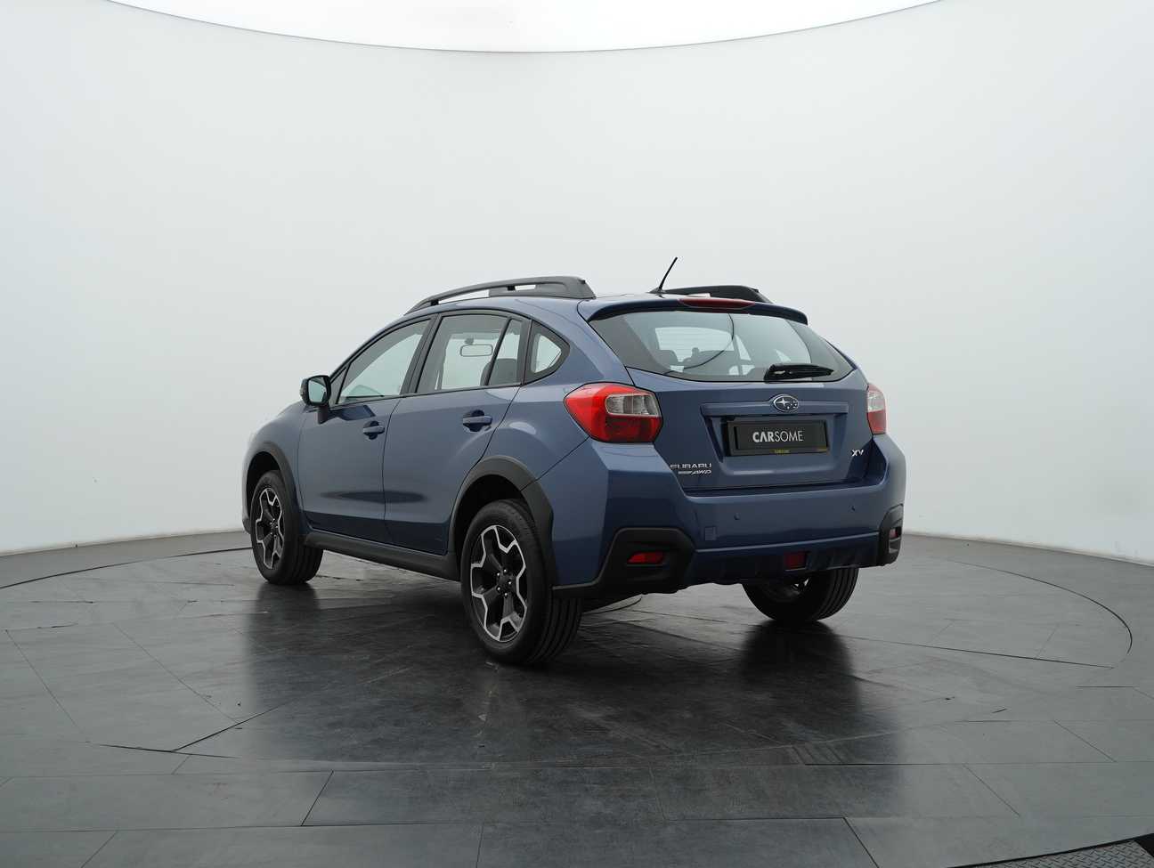 used 2014 Subaru XV  2.0