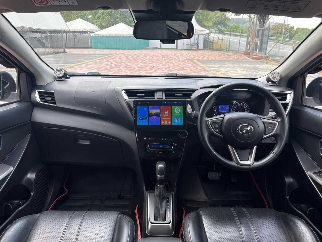 used 2020 Perodua Myvi AV 1.5