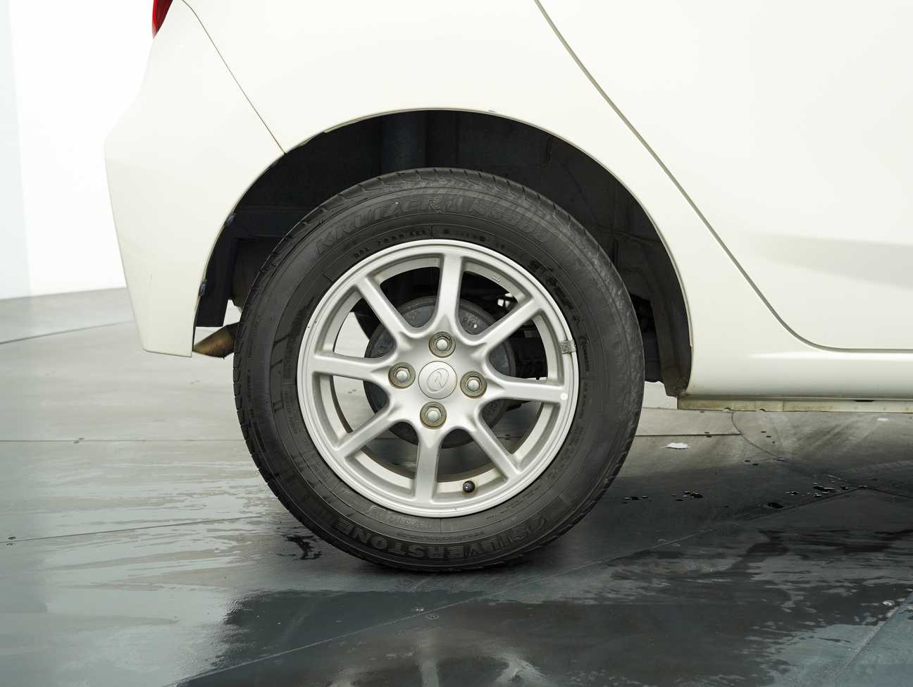 used 2019 Perodua AXIA GXTRA 1.0