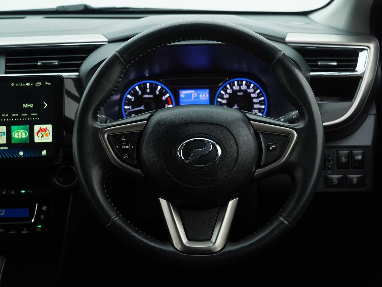 terpakai 2020 Perodua Myvi H 1.5