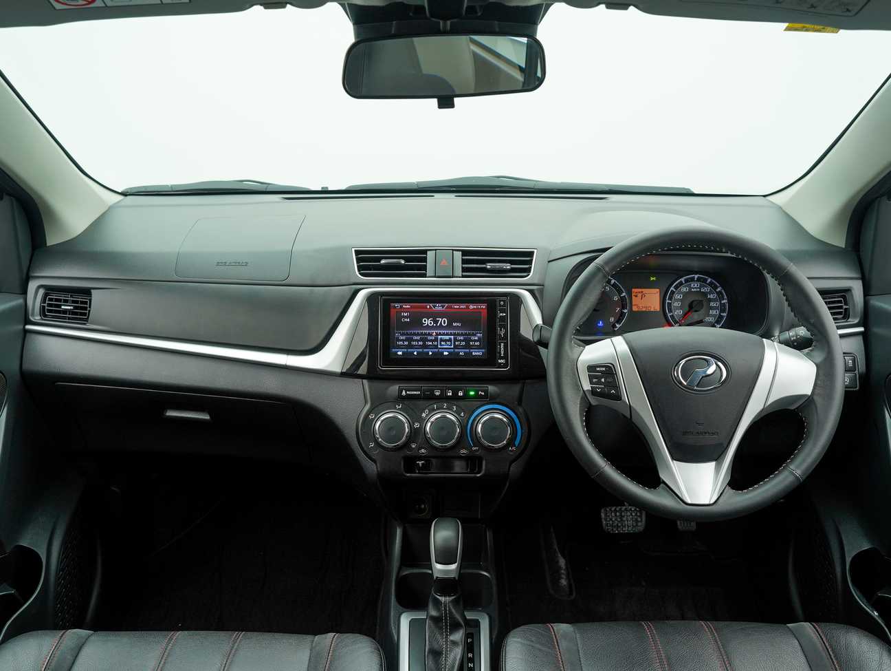 used 2020 Perodua Bezza Advance 1.3