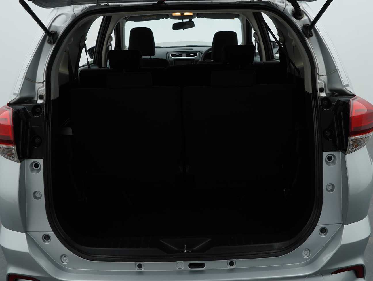 used 2020 Perodua Aruz X 1.5