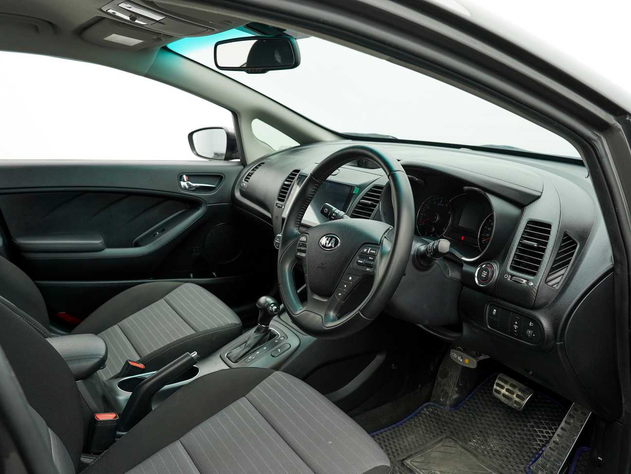 used 2016 Kia Cerato K3 1.6