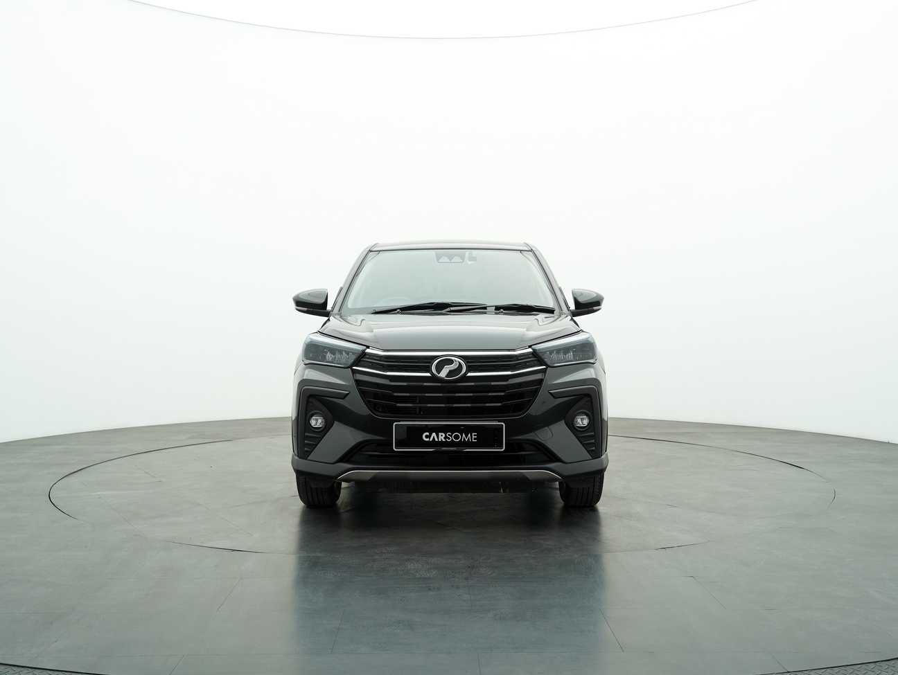 used 2022 Perodua Ativa AV 1.0