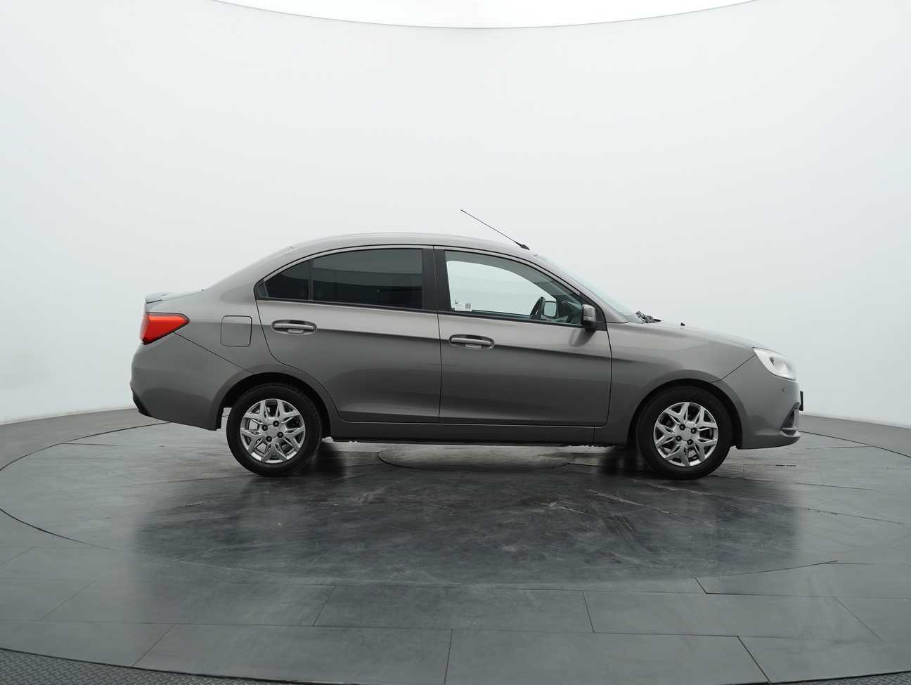 used 2018 Proton Saga Executive 1.3