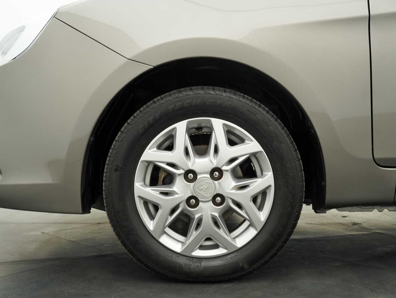 used 2019 Proton Saga Executive 1.3