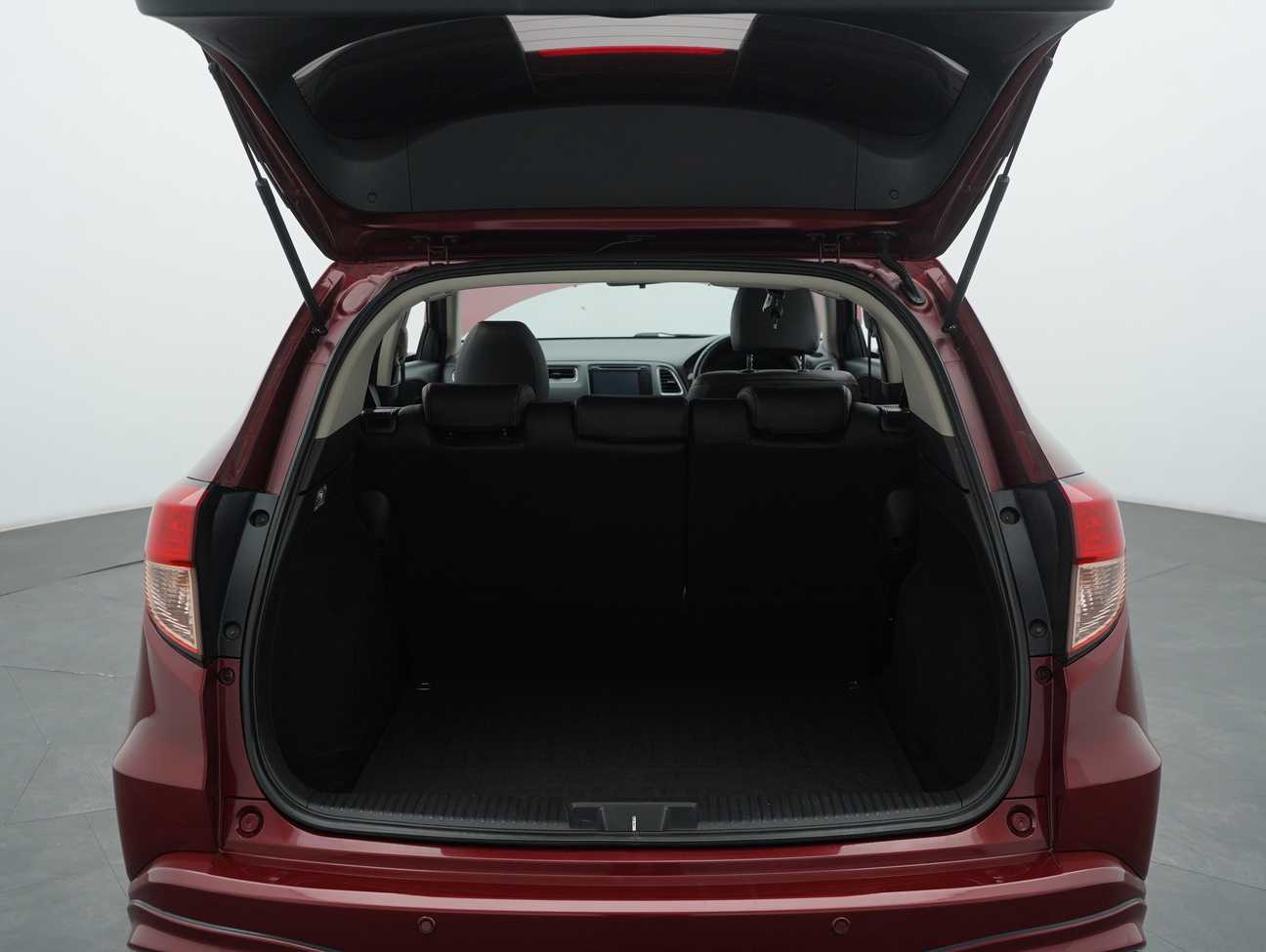 used 2018 Honda HR-V V 1.8
