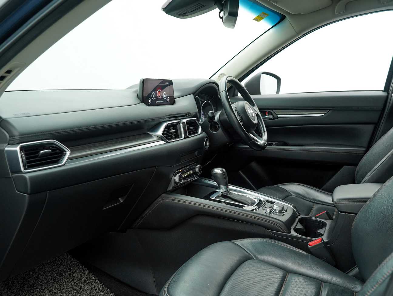 terpakai 2018 Mazda CX-5 SKYACTIV-G GLS 2.0