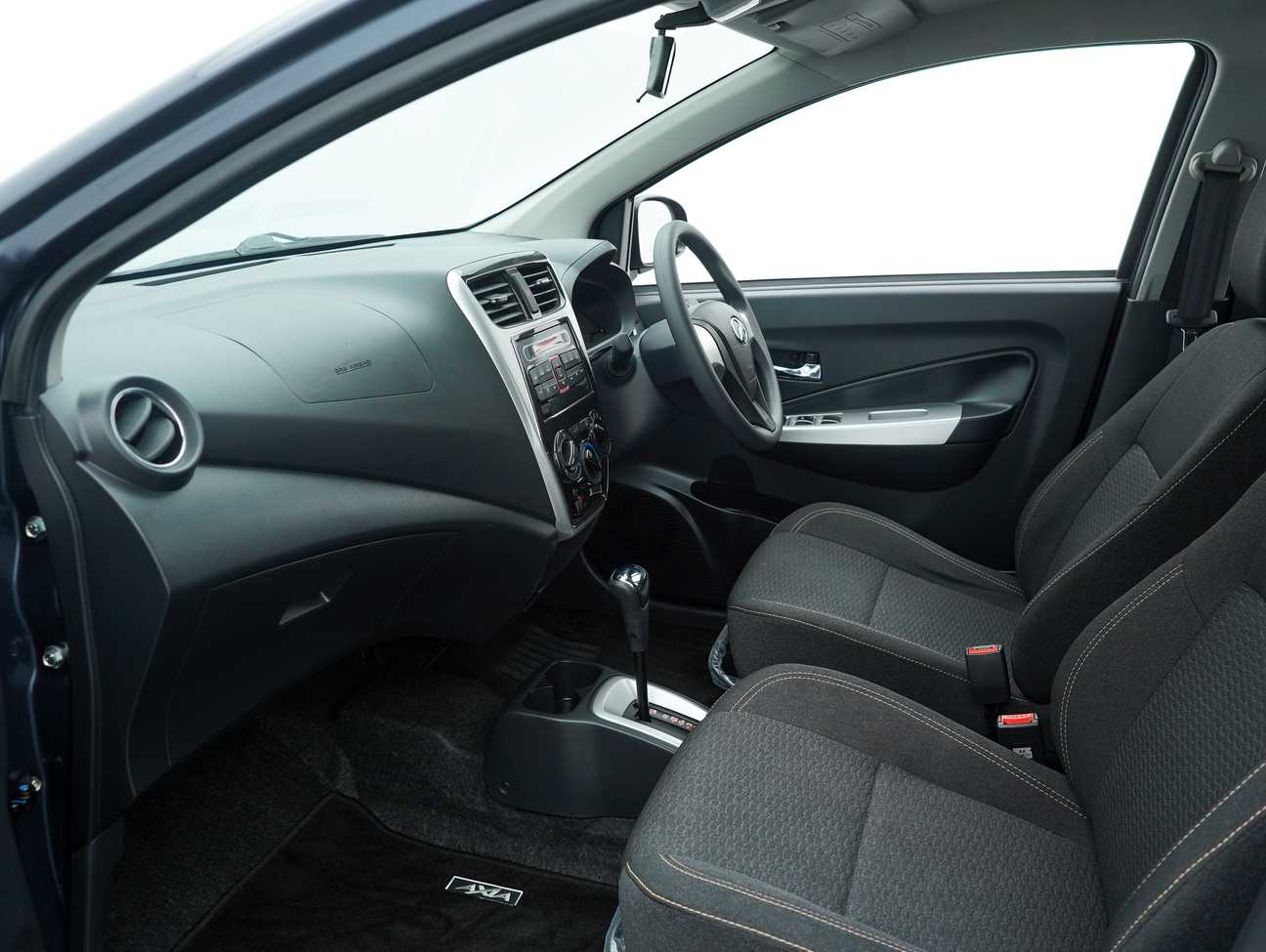 used 2022 Perodua AXIA Style 1.0