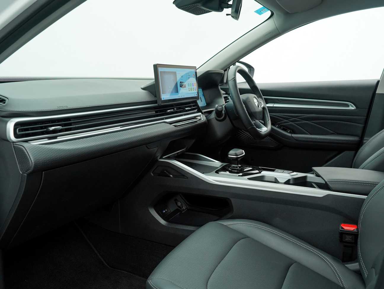 terpakai 2024 Proton S70 Flagship 1.5