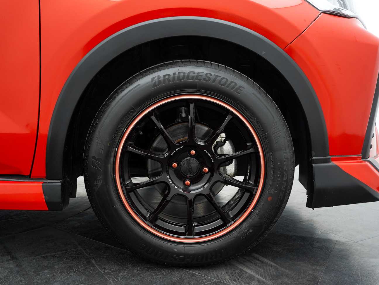 used 2022 Perodua Ativa AV 1.0