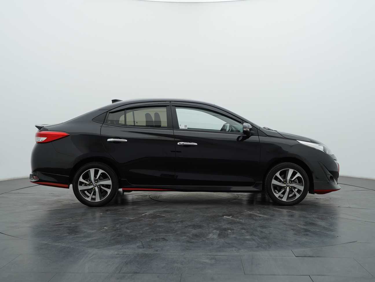 used 2020 Toyota Vios G 1.5