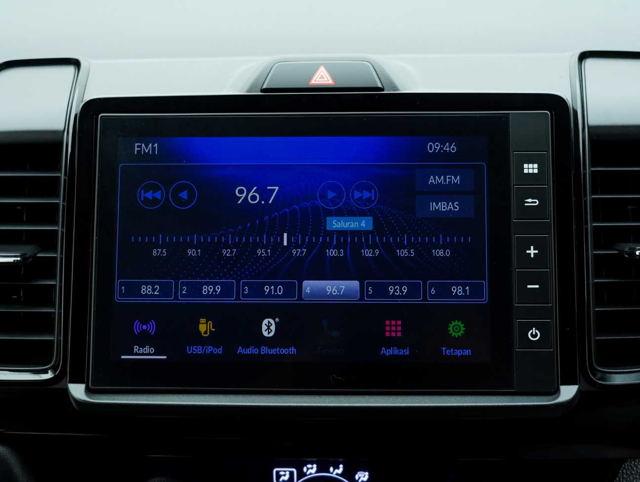 used 2022 Honda City V i-VTEC 1.5