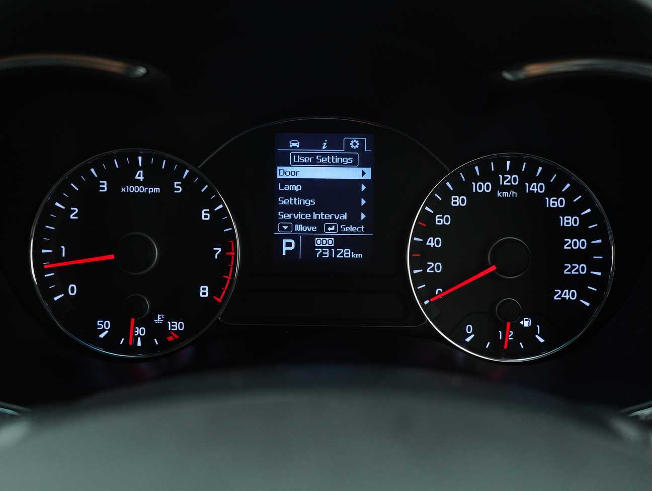 used 2015 Kia Cerato  1.6