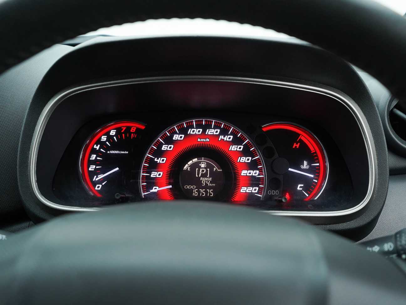 terpakai 2012 Perodua Myvi SE 1.5