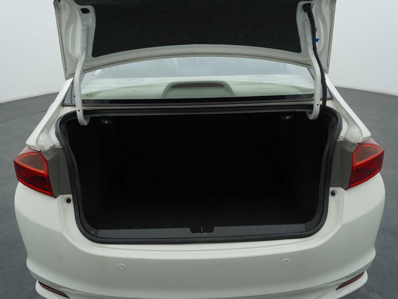 terpakai 2016 Honda City E 1.5