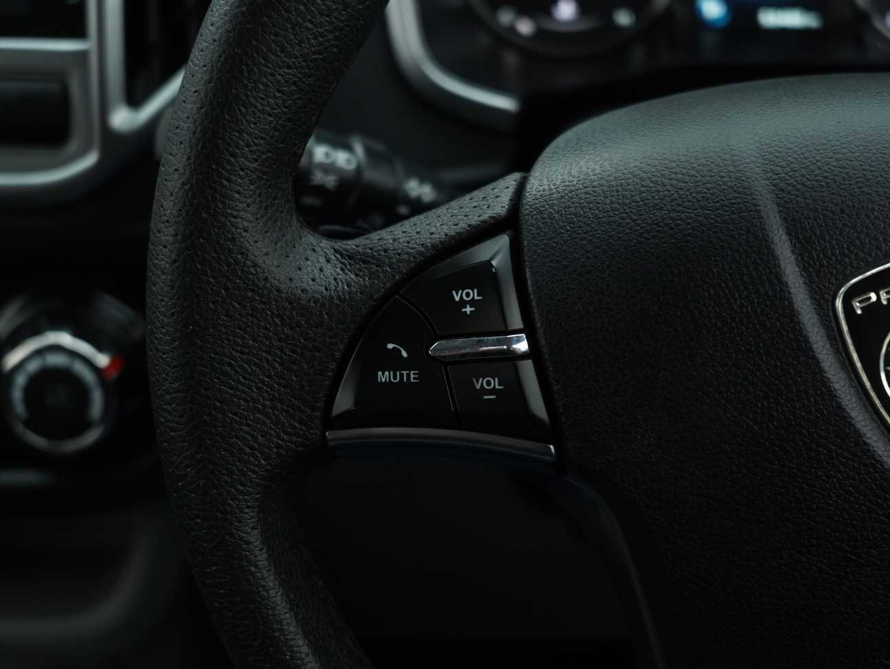 terpakai 2021 Proton Persona Premium 1.6