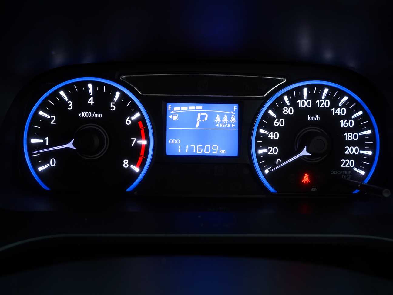 used 2018 Perodua Myvi AV 1.5