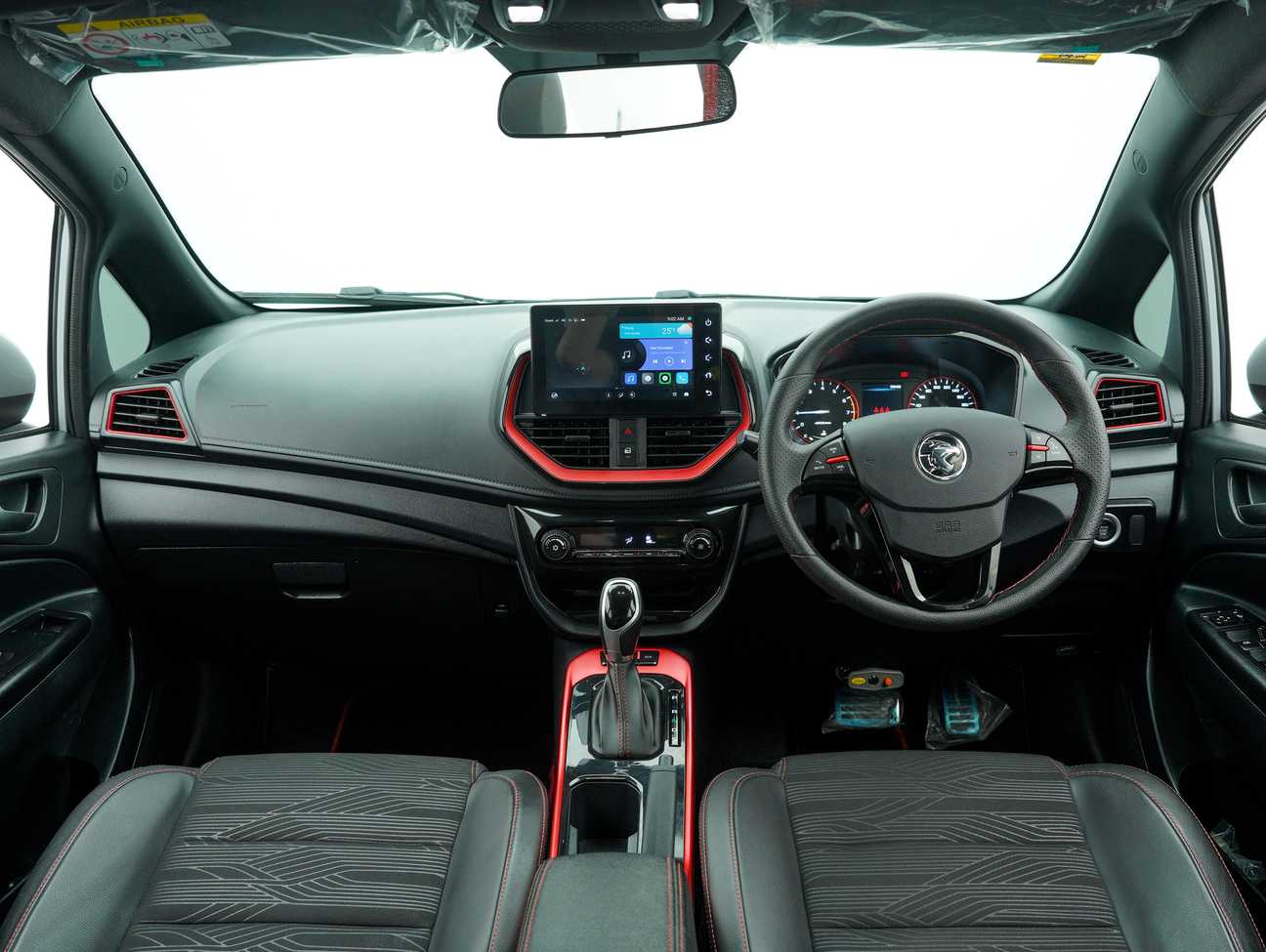 used 2023 Proton Iriz Active 1.6