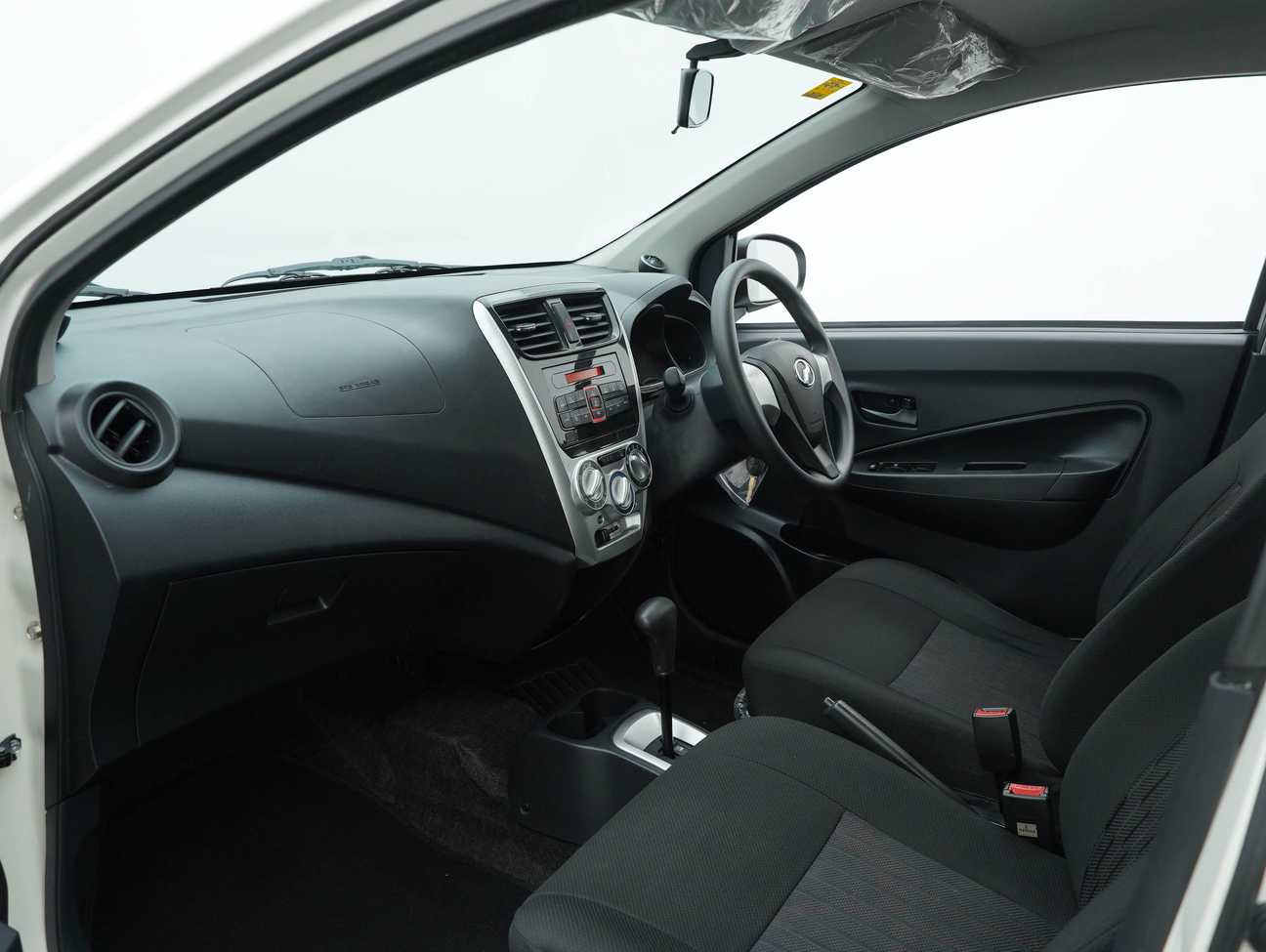 used 2018 Perodua AXIA G 1.0
