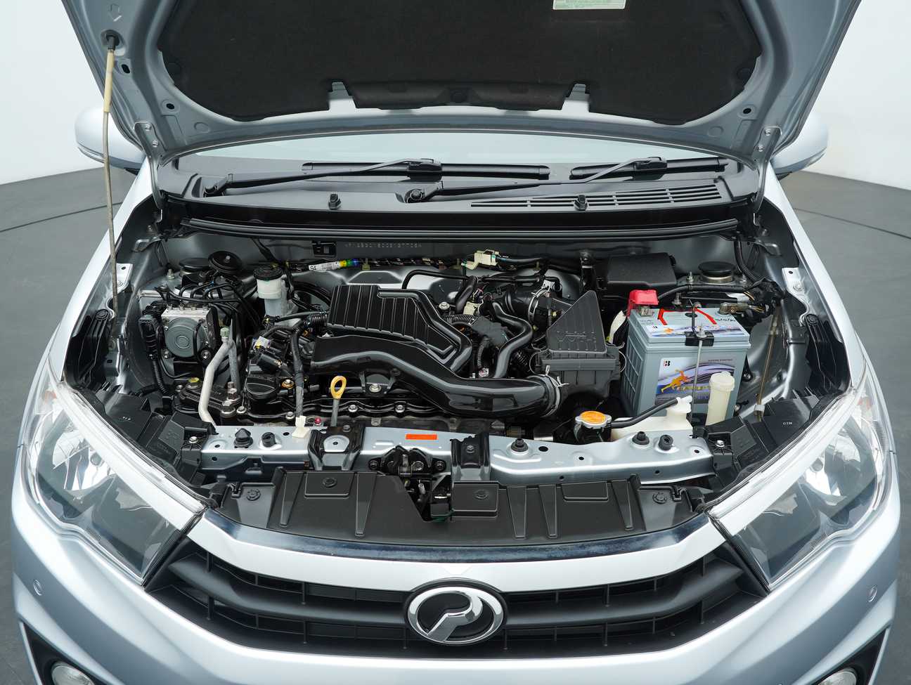 used 2019 Perodua Bezza X Premium 1.3